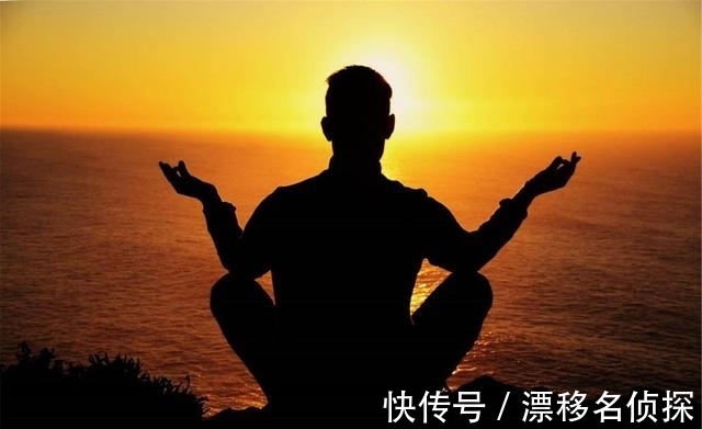 世俗$庄子:真正的大智之人,修炼出这种姿态,可至臻“圣德境界”