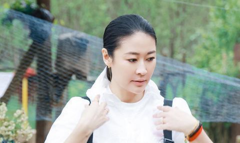 那英,謝謝你讓《向往的生活》找到了口碑逆襲的突破口