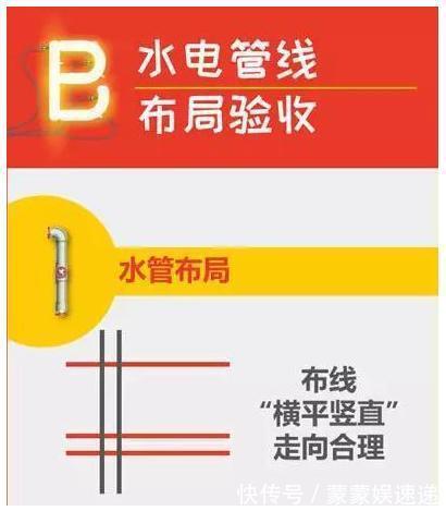 改造|水电改造不验收就是作死!30年老师傅教你装修水电改造验收4步走