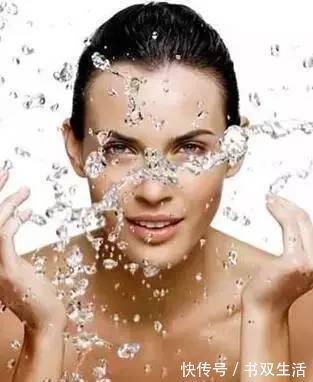 毛巾|4个坏习惯让你的脸越洗越脏,越来越粗糙!