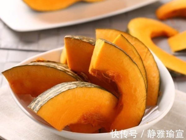 南瓜|“天然叶酸”被找到,孕妇经常吃,促进胎儿发育,只长胎不长肉!