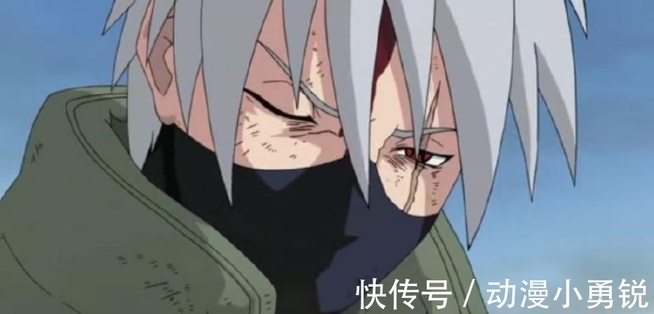 长门|火影忍者中如果让旗木卡卡西代替自来也去雨忍村,结果会怎么样?