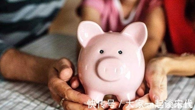 年龄段|在这个年龄段,父母就要给孩子零花钱了,否则他真的会“偷”