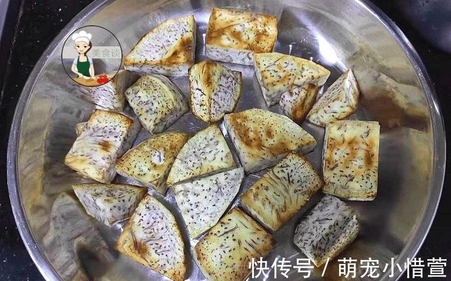 秋天要多吃蒸菜,这菜蒸一蒸就好,鲜美滋补不上火,好吃停不下筷子