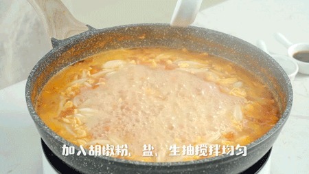 挂面吃腻了?换个花样吃,酸甜开胃,还省时省力