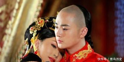 痴情黄帝一生虚设六宫,盛宠一后,缘何如此专情!