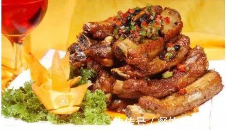 几道美食的家常做法,老人孩子见了都喜欢,试试吧