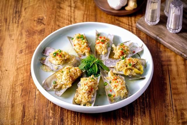 蒸生蚝|蒸海鲜时,冷水上锅还是热水上锅?学会渔民这一招,鲜嫩不回缩