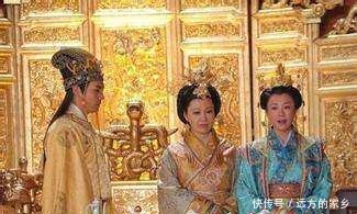 太子|她被丈夫卖掉成了歌女，被太子看上当了小三，最后成皇后母仪天下