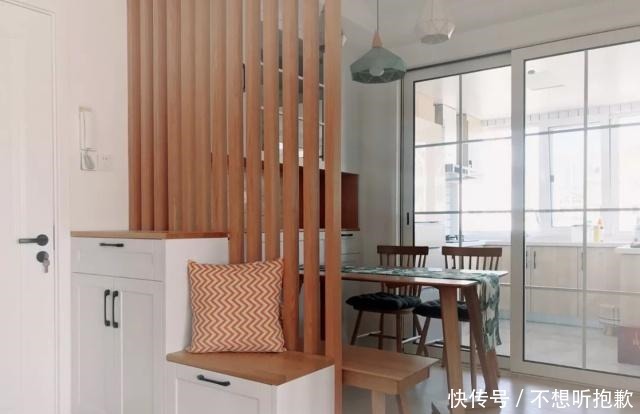 柜子|通风半年，过几天搬新家，全屋真漂亮，飘窗改柜子真实用，晒晒！