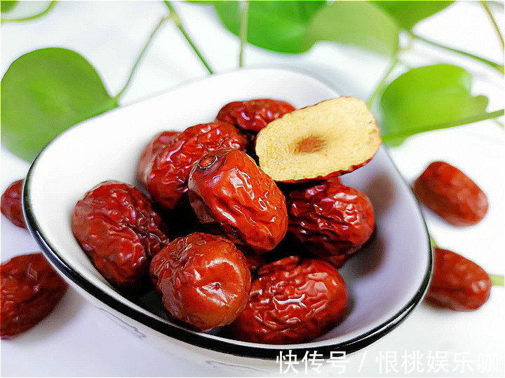 日日食|今天才知道，4种红枣不能吃！原来以前都错了，为了健康要牢记