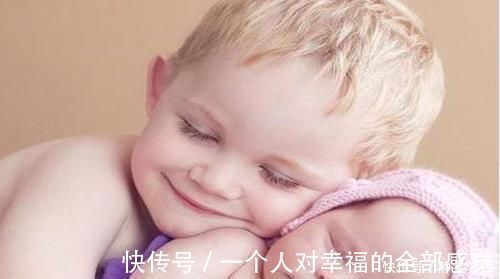 年龄差|二胎最佳“年龄差”是多少?最好是这三个数,两个孩子更好相处