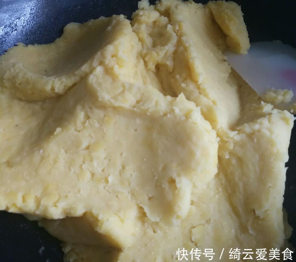 简单|夏天到了,教你做香甜解暑的绿豆糕吃,用料和做法都很简单
