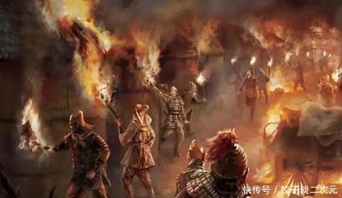 争议|蜀汉最有争议叛臣是谁?曾助刘备斩杀夏侯渊,夷陵之战却投降曹魏!