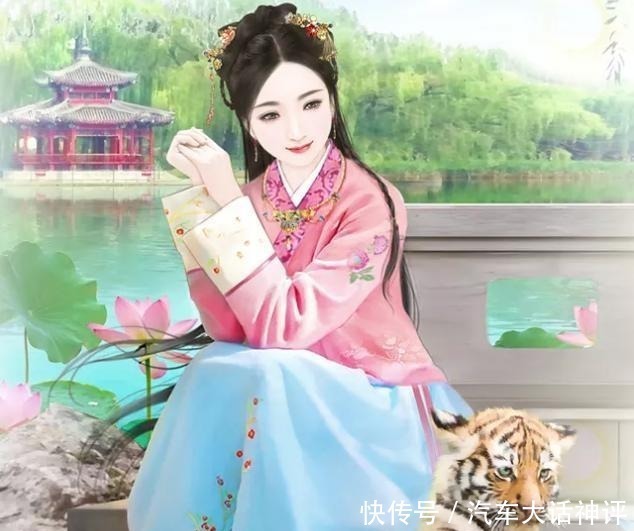 小说|已完结的古言小说强推《锦候》,惊鸿一瞥是你,念念不忘是你!