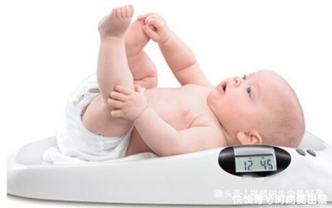 宝妈|出生时5斤、6斤、8斤的孩子,区别不止体重那么简单!
