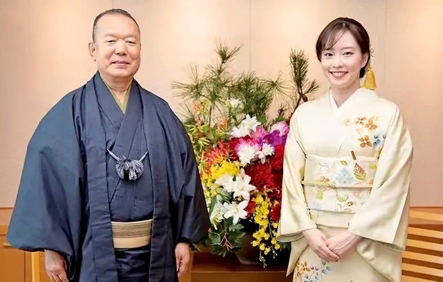 福原爱|日乒29岁石川佳纯晒美照!颜值不输福原爱,穿和服比伊藤好看的多