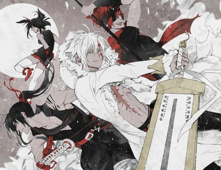 海贼王|有生之年系列的动漫,海贼王何时能完结?全职猎人终于复更了