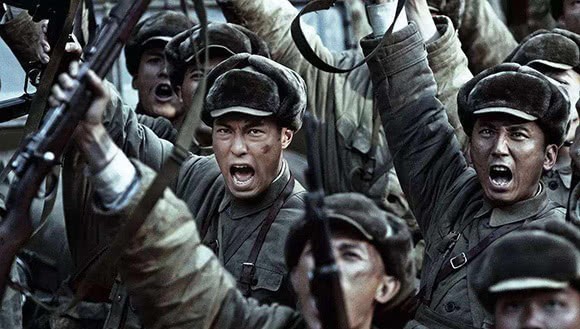 志愿军|抗美援朝后,志愿军一个兵团神秘失踪,连他们自己都不知道在哪里