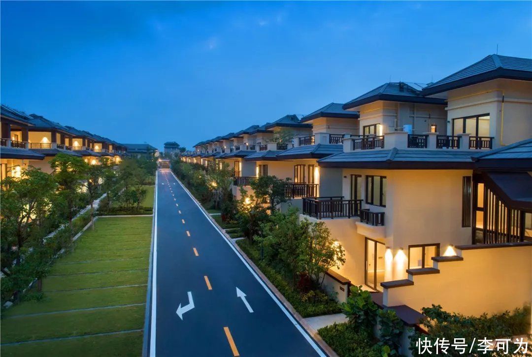 叠院|海南臻园，品质社区，宅家亦能悦享生活