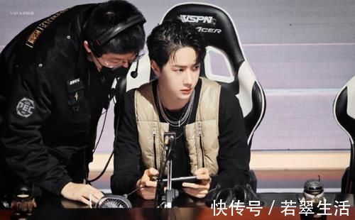 王一博愛恨兩難的愛好，成就了王一博，也差點毀了王一博