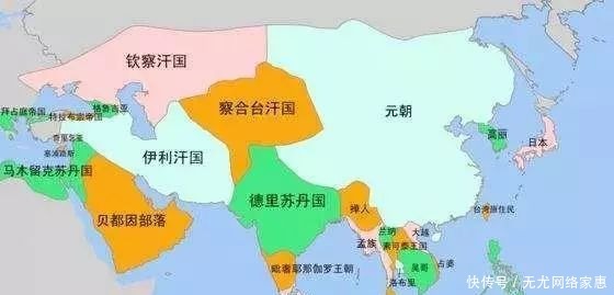 民族观|“新疆”并非新的疆土，起这个名字是乾隆狭隘的民族观造成的