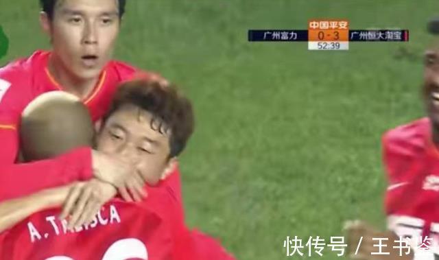 河北华夏幸福|恒大左后卫无缘国足!李霄鹏不征召!疑似和当年离开鲁能事件有关