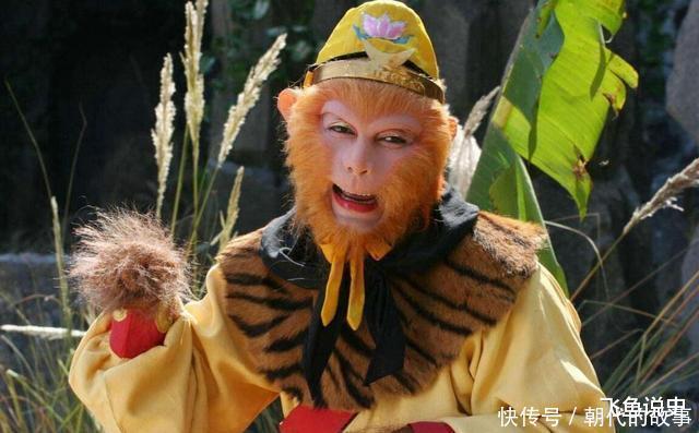 孙悟空有6个拜把兄弟,皆自称大圣,大闹天宫时他们去哪了