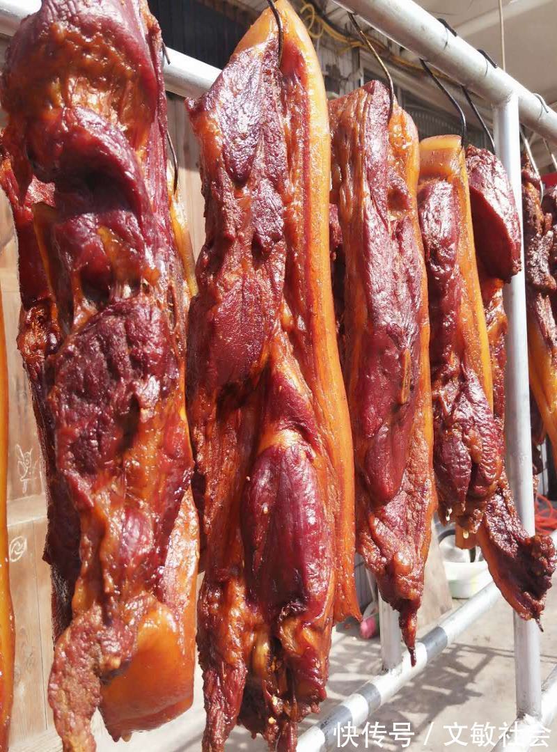 腌腊肉|腌腊肉,用盐比例最关键!很多人不懂,难怪不香,教你正宗做法
