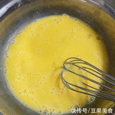 糖丝|#2021亲子烘焙组——“焙”感幸福#糖丝焦糖布丁