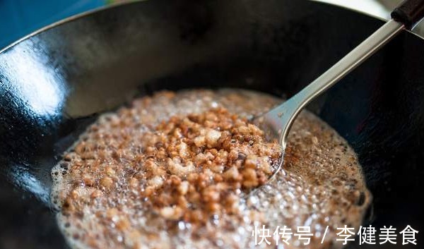 炒青菜|炼猪油,不要只懂加水,多放这2样,猪油又香又白,无腥味不发霉