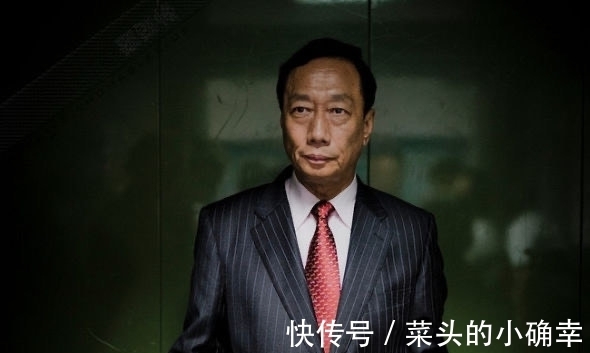 郭台铭|富士康被印度坑惨了?董事长郭台铭:印度至少差中国20年