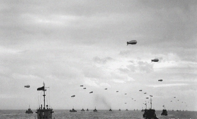 败光|辛苦几百年积攒的家底,因为一场战争败光,他才是二战最大输家