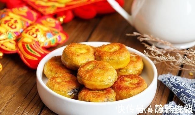 糯米粉|它被称为“补血米”，看起来黑吃起来香，营养极高，早餐不再将就