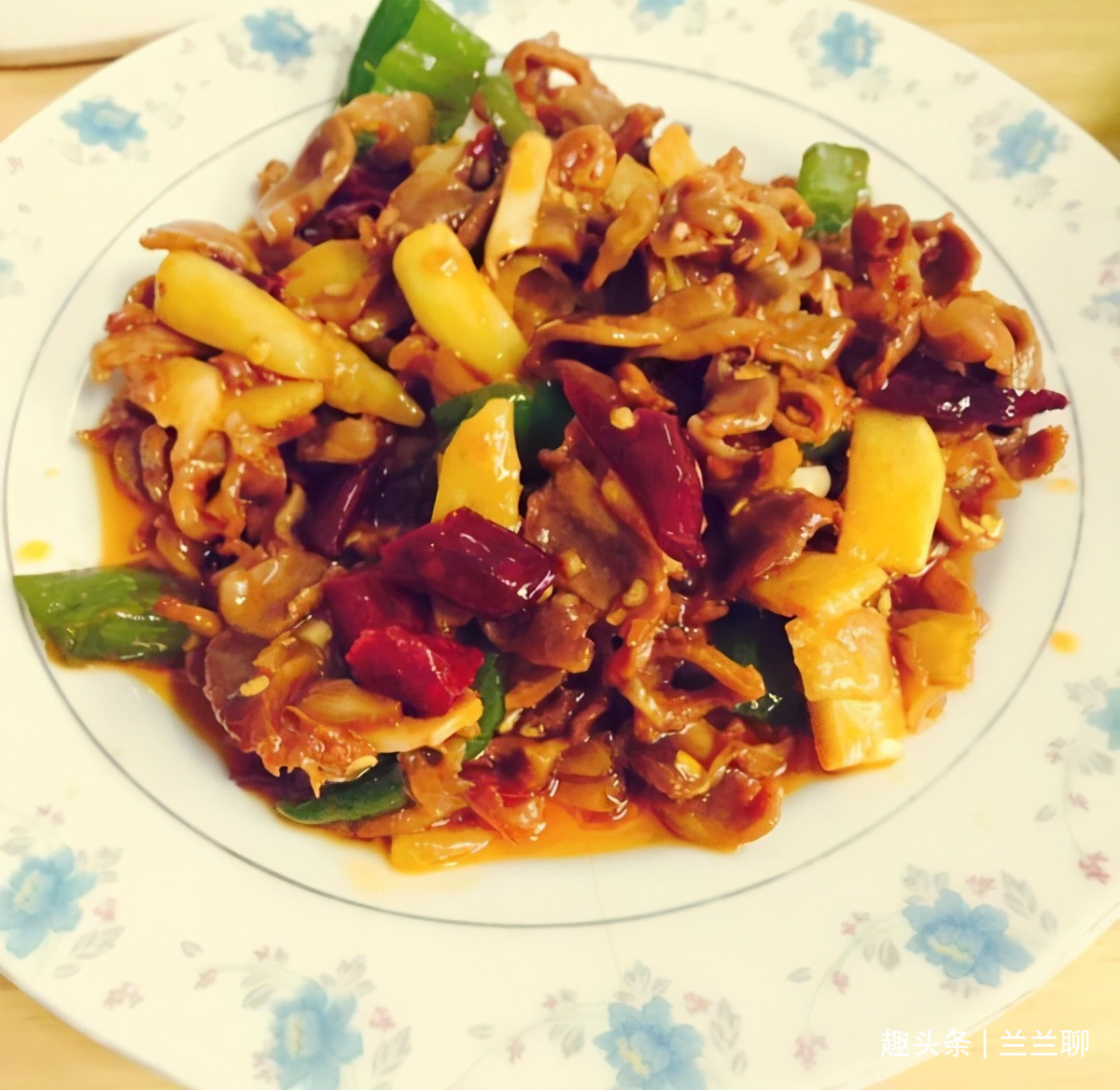 鸡胸肉|严选45款菜肴分享，简单营养健康美味，喜欢就一起为家人做几道吧