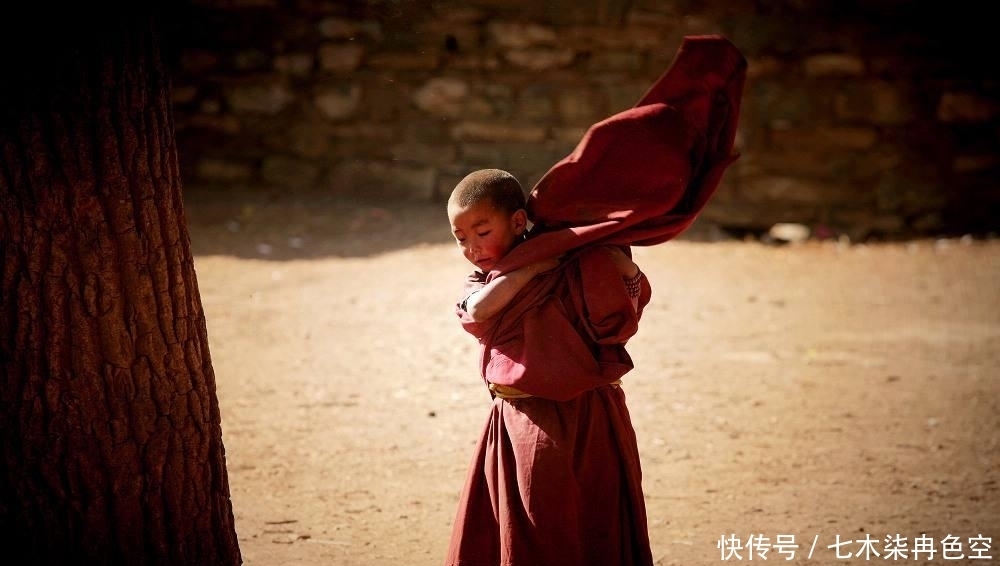 西藏|藏传佛教为什么俗称“喇嘛教”?