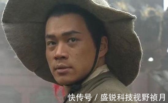 杀嫂!水浒传中, 107将都威风的外号, 为何唯独武松没有?