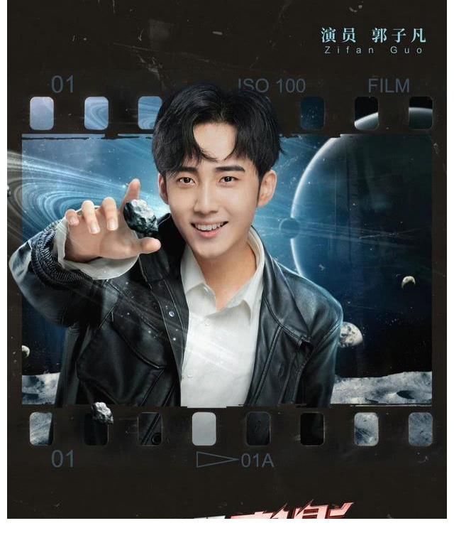 愛奇藝綜藝《開拍吧電影》，對標《導演請指教》嗎？