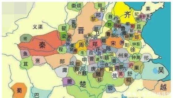 《中国是部金融史》从西周到大秦,为什么繁荣昌盛的偏偏是它们?