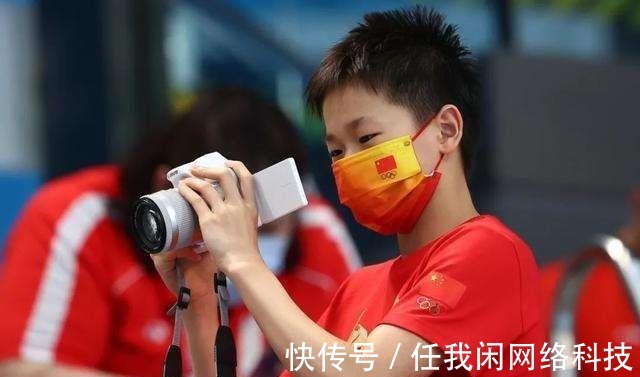 成绩|国际泳联正式官宣,恭喜全红婵收获意外惊喜,球迷干得漂亮