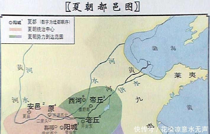 儿子|此人不顾禅让制度,让儿子登上王位,实现了中国五千年的世袭制度