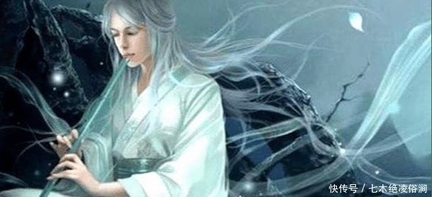 叶天帝|《遮天》最缺德三位大帝:一个毁了圣体一脉,一个祸害后世大帝