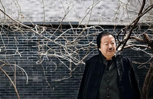 画家#中国排名第一的画家:1幅画卖出1.4亿元,打算80岁之前超越毕加索