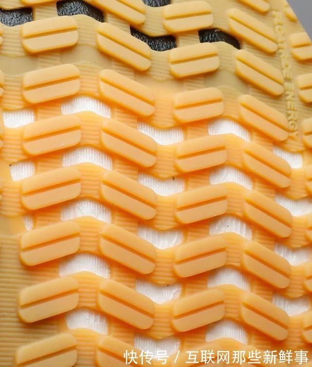 前掌|快传开箱|REEBOK NANO X1 综合训练鞋!