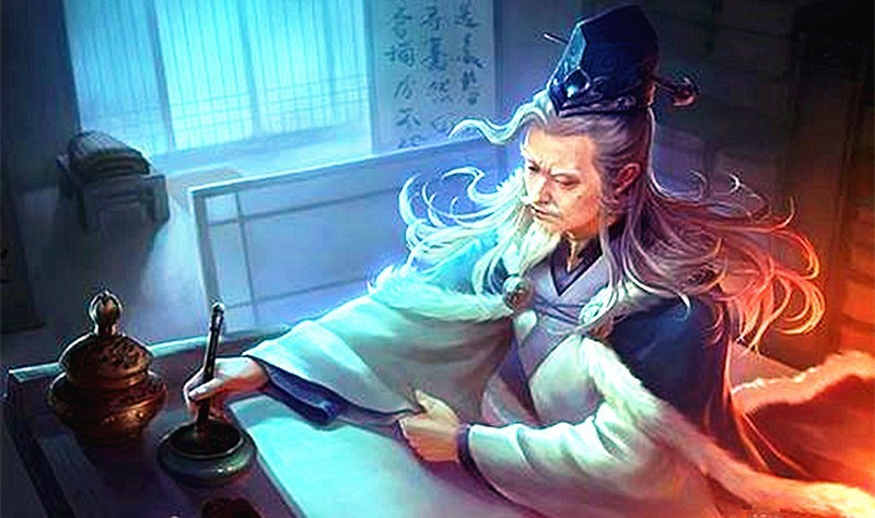 历史|中国历史上的才女当中,能和李清照相比肩的,也就是她了