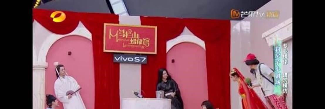 吴昕第一次单独主持综艺节目,再次惨遭滑铁卢,坐实废柴人设