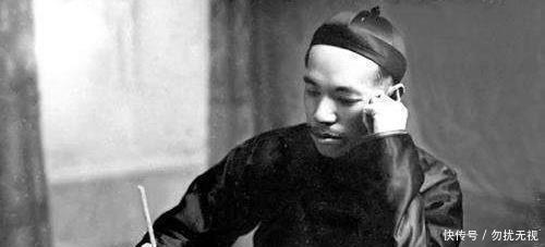 李蕙仙@梁启超告诉妻子,自己爱上了别的女人,妻子回信绝了,真乃高情商