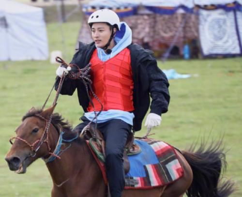 《极限挑战7》将录制：拟邀嘉宾都是老熟人，只有黄明昊是新加盟