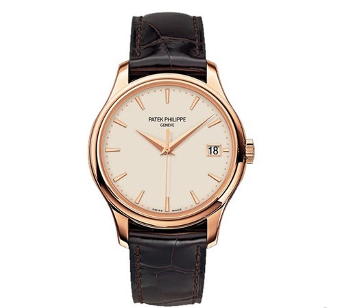 名媛手上都戴的是哪些手表