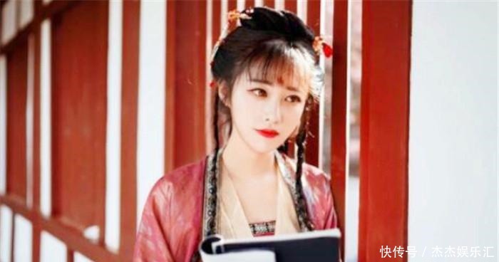 雨后李清照向丈夫示爱,写下《丑奴儿》,用词大胆令人心生向往